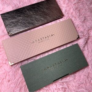 ANASTASIA BEVERLY HILLS BUNDLE